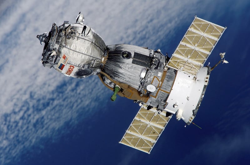 Orbital Habitats
