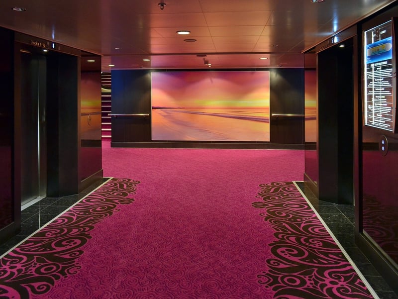 Space Elevators