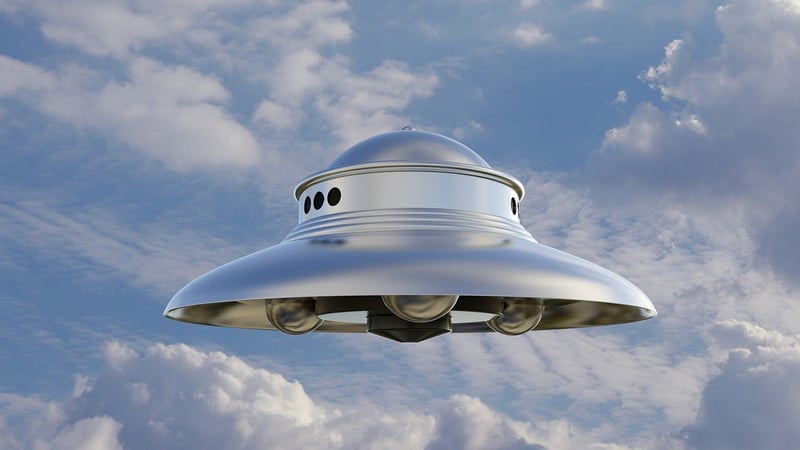 Extraterrestrial Life